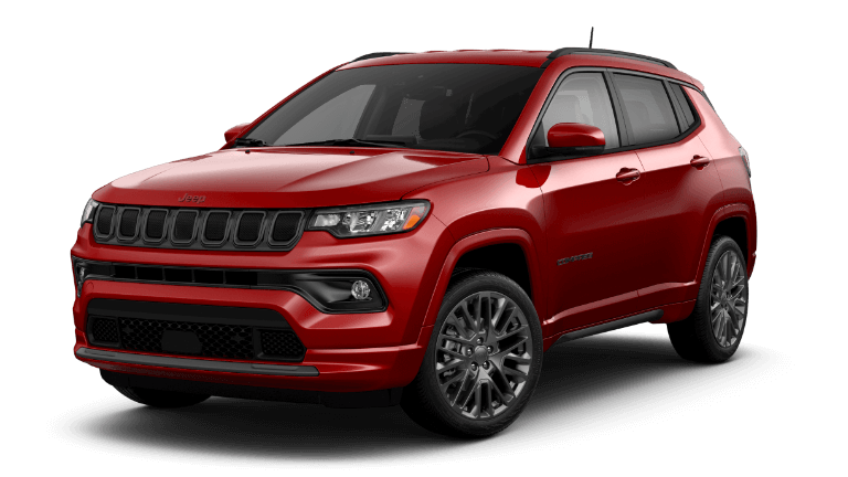 2022 Jeep Compass Review  Specs, Colors, Options, Offers