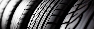 We have Tires Starting at $59.95